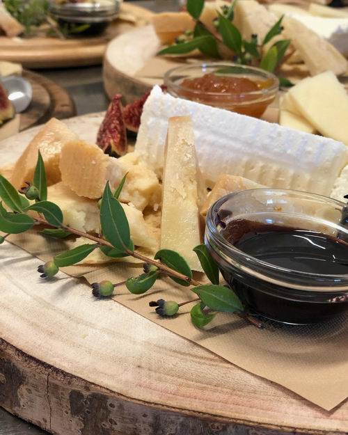 Agri Ristoro cucina tipica sarda